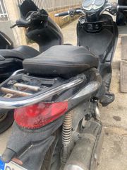 Piaggio Beverly 500 Cruiser-thumb-1