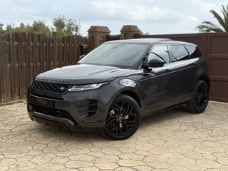 Land Rover Range Rover Evoque 2022 R-DYNAMIC - 204 HP - PANORAMA-thumb-1