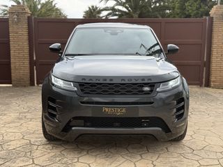 Land Rover Range Rover Evoque 2022 R-DYNAMIC - 204 HP - PANORAMA-thumb-2