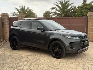 Land Rover Range Rover Evoque 2022 R-DYNAMIC - 204 HP - PANORAMA-thumb-3