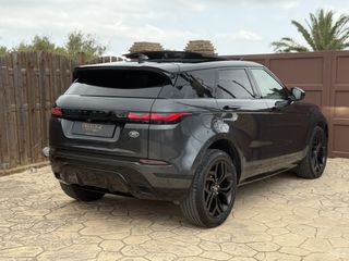 Land Rover Range Rover Evoque 2022 R-DYNAMIC - 204 HP - PANORAMA-thumb-4