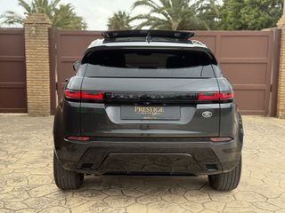 Land Rover Range Rover Evoque 2022 R-DYNAMIC - 204 HP - PANORAMA-thumb-5