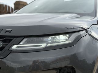 Land Rover Range Rover Evoque 2022 R-DYNAMIC - 204 HP - PANORAMA-thumb-6