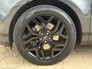 Land Rover Range Rover Evoque 2022 R-DYNAMIC - 204 HP - PANORAMA-thumb-7