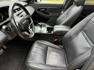 Land Rover Range Rover Evoque 2022 R-DYNAMIC - 204 HP - PANORAMA-thumb-12