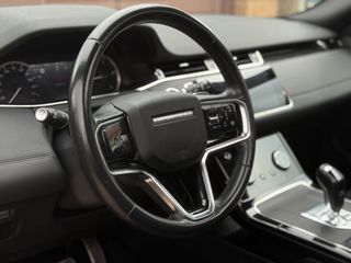 Land Rover Range Rover Evoque 2022 R-DYNAMIC - 204 HP - PANORAMA-thumb-15
