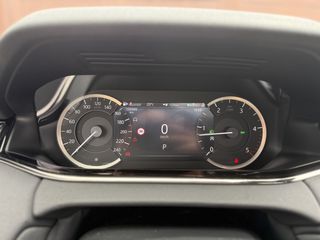 Land Rover Range Rover Evoque 2022 R-DYNAMIC - 204 HP - PANORAMA-thumb-17