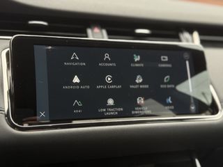 Land Rover Range Rover Evoque 2022 R-DYNAMIC - 204 HP - PANORAMA-thumb-20