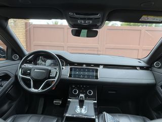 Land Rover Range Rover Evoque 2022 R-DYNAMIC - 204 HP - PANORAMA-thumb-25