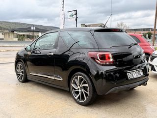 Citroen DS-3 2018 LIMITED EDITION - Black Lezard-thumb-4