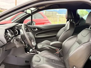 Citroen DS-3 2018 LIMITED EDITION - Black Lezard-thumb-8