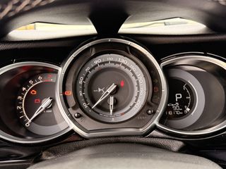 Citroen DS-3 2018 LIMITED EDITION - Black Lezard-thumb-9