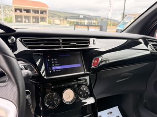 Citroen DS-3 2018 LIMITED EDITION - Black Lezard-thumb-10