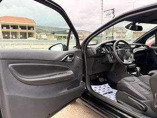 Citroen DS-3 2018 LIMITED EDITION - Black Lezard-thumb-14