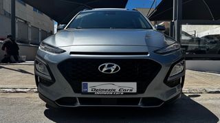 Hyundai Kona 2020 1.0 TGDI-ADVANTAGE+-ΗΛΙΟΡΟΦΗ-ΔΕΡΜΑ-Α'ΧΕΡΙ-thumb-5
