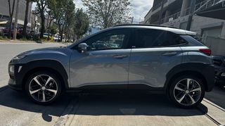 Hyundai Kona 2020 1.0 TGDI-ADVANTAGE+-ΗΛΙΟΡΟΦΗ-ΔΕΡΜΑ-Α'ΧΕΡΙ-thumb-7