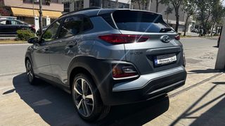 Hyundai Kona 2020 1.0 TGDI-ADVANTAGE+-ΗΛΙΟΡΟΦΗ-ΔΕΡΜΑ-Α'ΧΕΡΙ-thumb-8