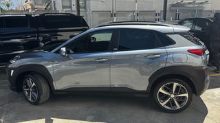 Hyundai Kona 2020 1.0 TGDI-ADVANTAGE+-ΗΛΙΟΡΟΦΗ-ΔΕΡΜΑ-Α'ΧΕΡΙ-thumb-35