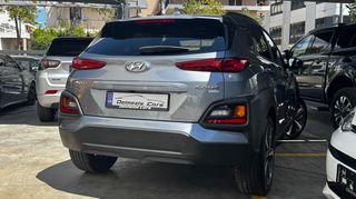 Hyundai Kona 2020 1.0 TGDI-ADVANTAGE+-ΗΛΙΟΡΟΦΗ-ΔΕΡΜΑ-Α'ΧΕΡΙ-thumb-36