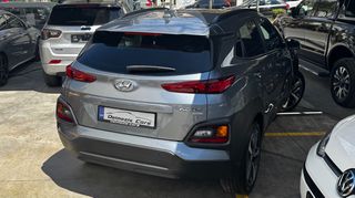 Hyundai Kona 2020 1.0 TGDI-ADVANTAGE+-ΗΛΙΟΡΟΦΗ-ΔΕΡΜΑ-Α'ΧΕΡΙ-thumb-37