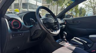 Hyundai Kona 2020 1.0 TGDI-ADVANTAGE+-ΗΛΙΟΡΟΦΗ-ΔΕΡΜΑ-Α'ΧΕΡΙ-thumb-14