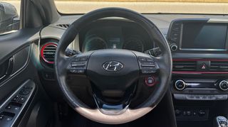 Hyundai Kona 2020 1.0 TGDI-ADVANTAGE+-ΗΛΙΟΡΟΦΗ-ΔΕΡΜΑ-Α'ΧΕΡΙ-thumb-23