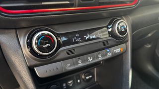 Hyundai Kona 2020 1.0 TGDI-ADVANTAGE+-ΗΛΙΟΡΟΦΗ-ΔΕΡΜΑ-Α'ΧΕΡΙ-thumb-26