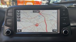 Hyundai Kona 2020 1.0 TGDI-ADVANTAGE+-ΗΛΙΟΡΟΦΗ-ΔΕΡΜΑ-Α'ΧΕΡΙ-thumb-30