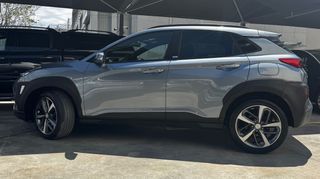 Hyundai Kona 2020 1.0 TGDI-ADVANTAGE+-ΗΛΙΟΡΟΦΗ-ΔΕΡΜΑ-Α'ΧΕΡΙ-thumb-34