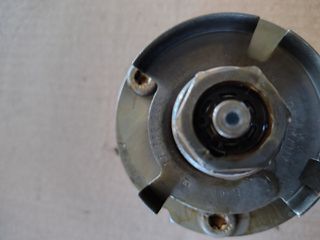 Μεταβλητό-Γρανάζι εκκεντροφόρου Opel Corsa (Z12XER , Z14XER) (F-347511.05 , 55562225)-thumb-2