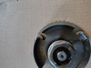 Μεταβλητό-Γρανάζι εκκεντροφόρου Opel Corsa (Z12XER , Z14XER) (F-347511.05 , 55562225)-thumb-3