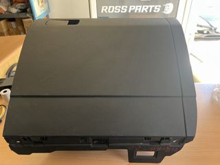 Tiguan ‘16-24 /Tarraco ‘18-24 Ντουλαπάκι συνοδηγού 5NB857114C / 5NB857097C