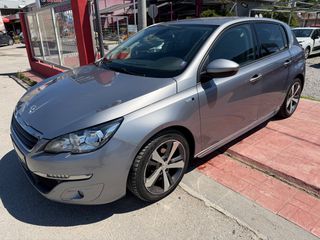 Peugeot 308 2018 GT LINE