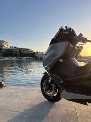 Yamaha T-Max 530 2017-thumb-2
