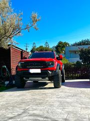 Ford Raptor 2023 V6