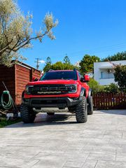 Ford Raptor 2023 V6 ΤΕΛΙΚΗ ΤΙΜΗ!Leasing!