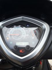 Kymco Agility 200 2021 AGILITY 16+ 200I.-thumb-5