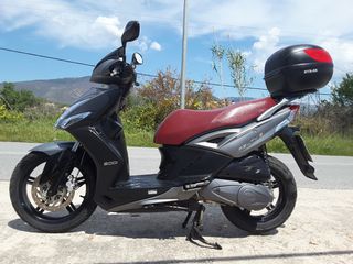 Kymco Agility 200 2021 AGILITY 16+ 200I.
