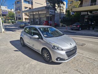 Peugeot 208 2017 1.6 BLUEHDI 100HP
