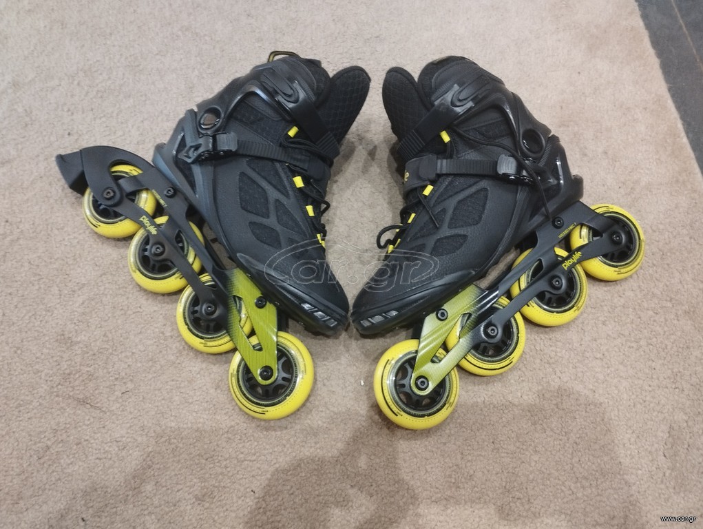Rollers Playlife 2023