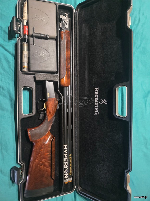 Browning 725prosport