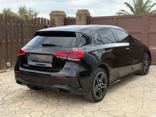 Mercedes-Benz A 250 2021 E AMG LINE-thumb-4