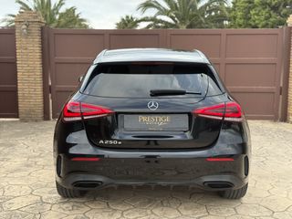 Mercedes-Benz A 250 2021 E AMG LINE-thumb-5