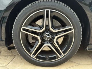 Mercedes-Benz A 250 2021 E AMG LINE-thumb-7