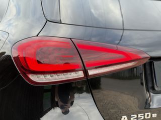 Mercedes-Benz A 250 2021 E AMG LINE-thumb-10