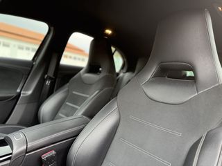 Mercedes-Benz A 250 2021 E AMG LINE-thumb-11