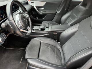 Mercedes-Benz A 250 2021 E AMG LINE-thumb-12