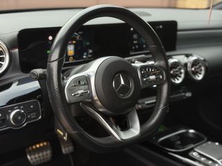 Mercedes-Benz A 250 2021 E AMG LINE-thumb-13