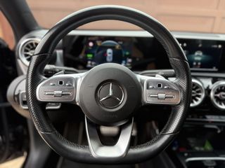Mercedes-Benz A 250 2021 E AMG LINE-thumb-14
