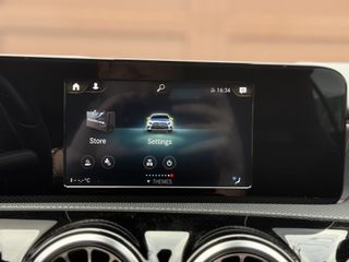 Mercedes-Benz A 250 2021 E AMG LINE-thumb-16
